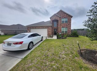 2643 Olivine Stone Dr, Rosenberg, TX 77469