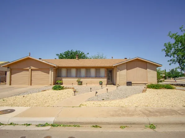 2511 Yale Ave, Alamogordo, NM 88310