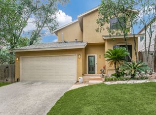 7510 Dijon Ct, San Antonio, TX 78209