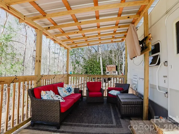 164 Larboard Trl Lot B-1, Mount Gilead, NC 27306