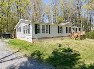 2530 Parkersburg Tpke, Swoope, VA 24479