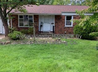 1656 Carey Ct, Hazelwood, MO