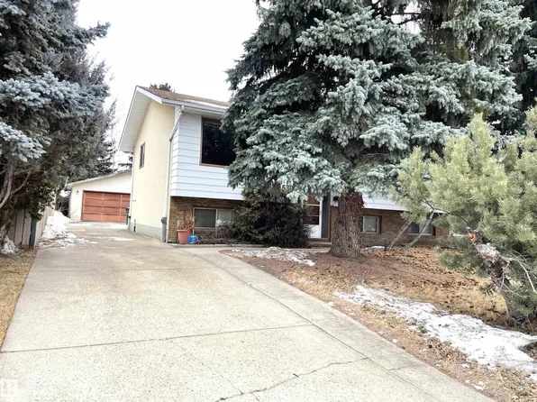 6808 11th Ave NW, Edmonton, AB T6K 3J5