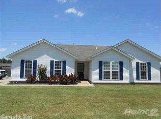 2301 Chastain Dr, Jonesboro, AR 72405