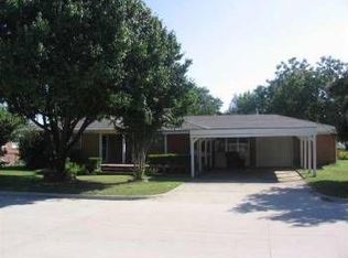 530 Cottonwood St, Ardmore, OK 73401