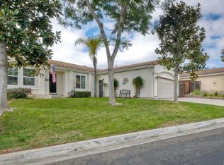 2208 Dante Ter, Vista, CA 92084