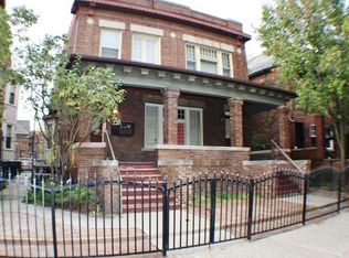 670 Prentis St, Detroit, MI 48201