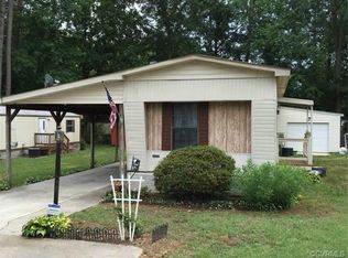 2209 Circlestone Ct, South Chesterfield, VA 23834