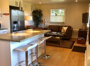 550 Scenic Dr, Santa Barbara, CA 93103