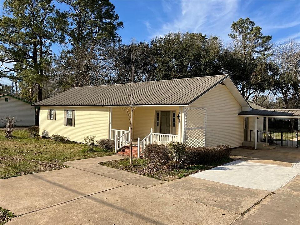 4227 E Main St, Hessmer, LA 71341 Zillow