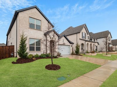 4013 Prickly Pear Ave, Aubrey, TX, 76227