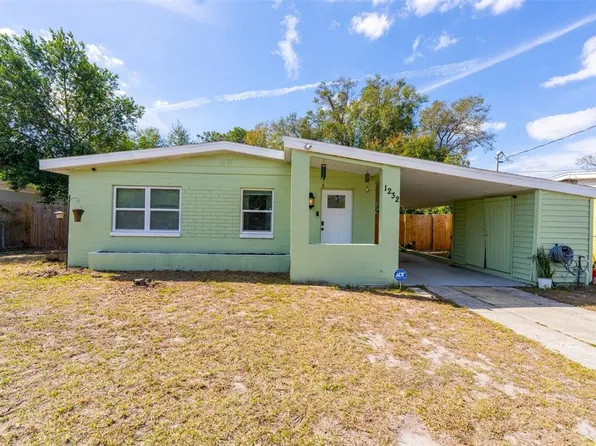 1232 Saint James Rd, Orlando, FL 32808