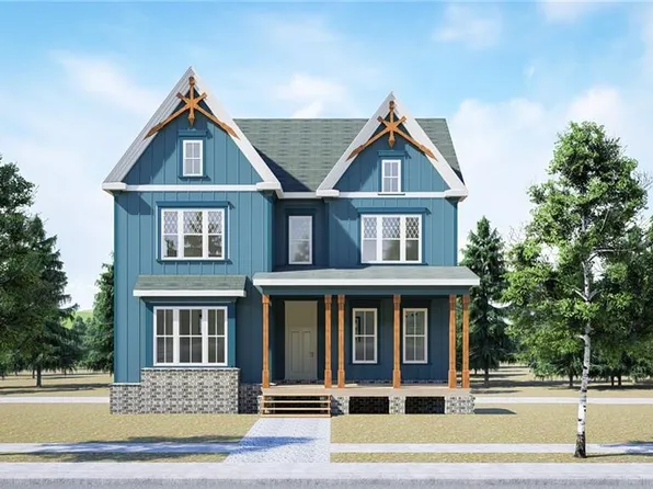 1046 Crossroads Trl, Alpharetta, GA 30004