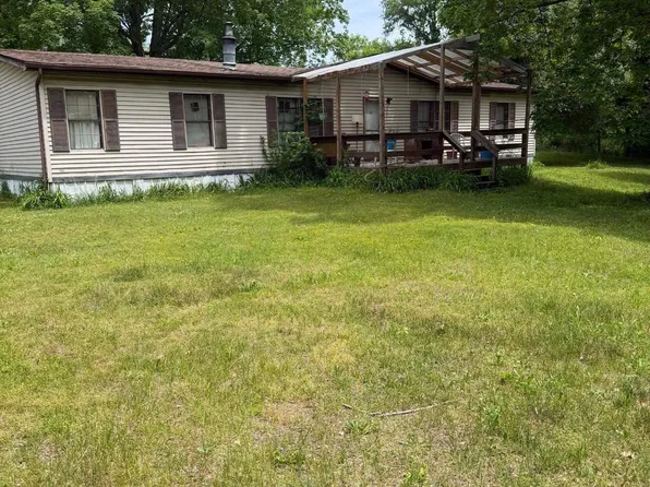 20634 Four B Road Ave, Walkerton, IN 46574
