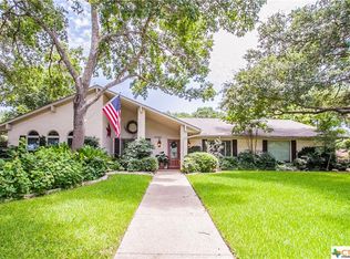 3202 Poplar Rd, Temple, TX 76502