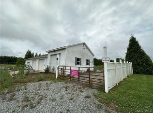 1190 Loftis Rd, South Boston, VA 24592