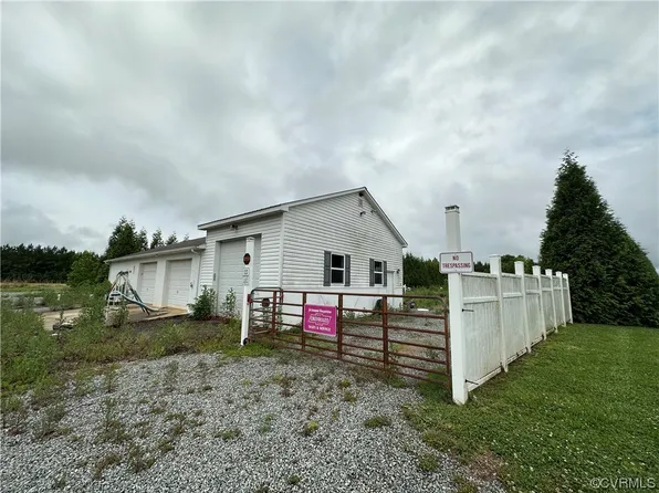 1190 Loftis Rd, South Boston, VA 24592