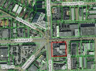 2190 W Flagler St, Miami, FL 33135