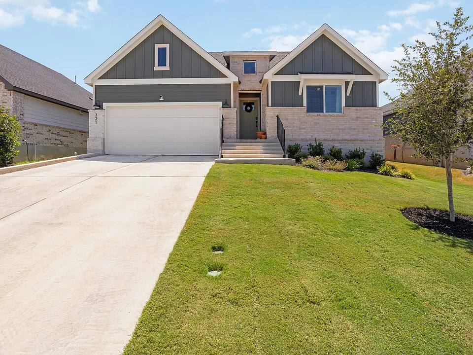 321 Lone Cedar Rd