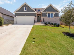 321 Lone Cedar Rd, Marble Falls, TX 78654