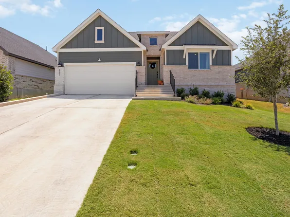 321 Lone Cedar Rd, Marble Falls, TX 78654