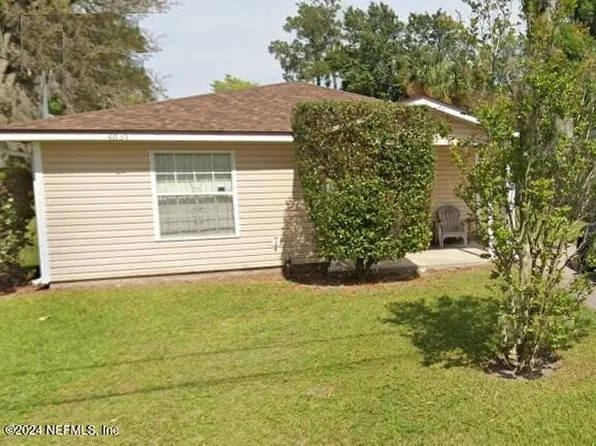 4637 WOOD Avenue, Jacksonville, FL 32207