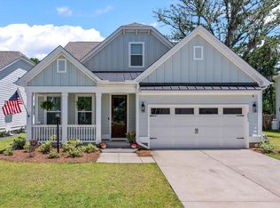 2033 Kings River Trl, Hollywood, SC 29449