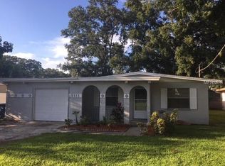 2111 W Crawford St, Tampa, FL 33604