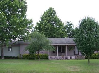 1902 Fm 992 N, De Kalb, TX 75559