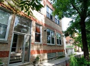 1742 N Winchester Ave APT 201, Chicago, IL 60622