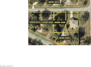 2503 57th St SW, Lehigh Acres, FL 33976