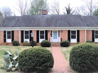 3249 Downing Dr, Lynchburg, VA 24503