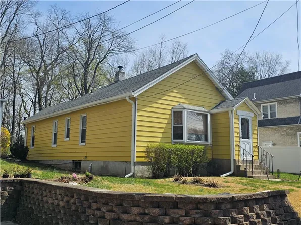 501 N Fulton Avenue, Mount Vernon, NY 10552