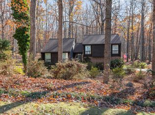 329 N Ridge Cir, Roxboro, NC 27574