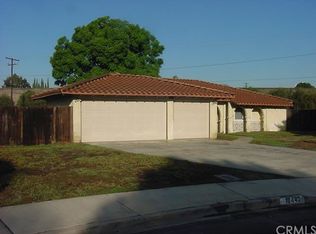 12442 Farndon Pl, Chino, CA 91710