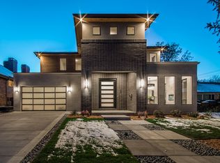25 S Glencoe St, Denver, CO 80246