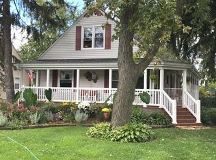 6542 Pine Point Dr, Tinley Park, IL