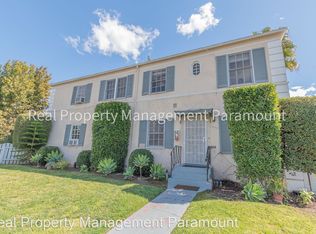 1460 S Orange Grove Ave #10817628, Los Angeles, CA 90019