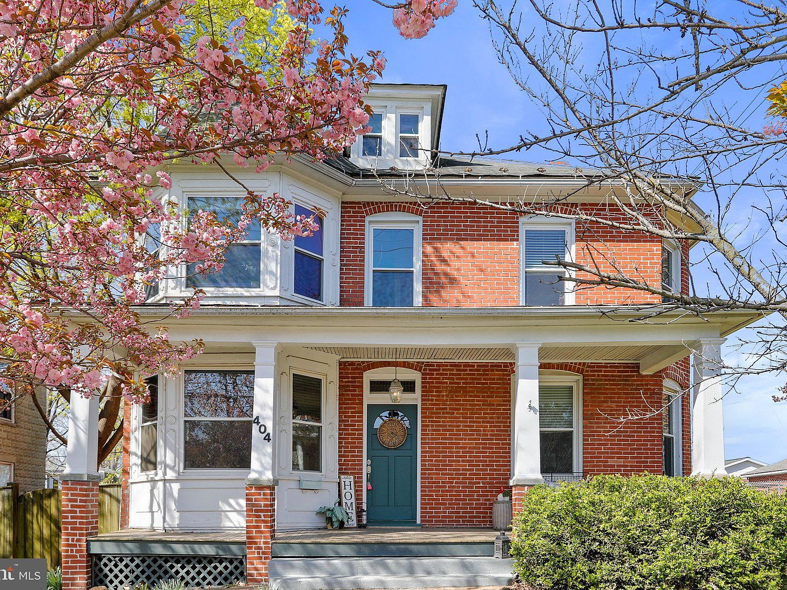 404 N Main St, Boonsboro, MD 21713 Zillow