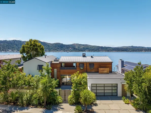 39 W Shore Rd, Belvedere Tiburon, CA 94920