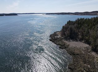 19 Kendall Head Rd, Eastport, ME 04631
