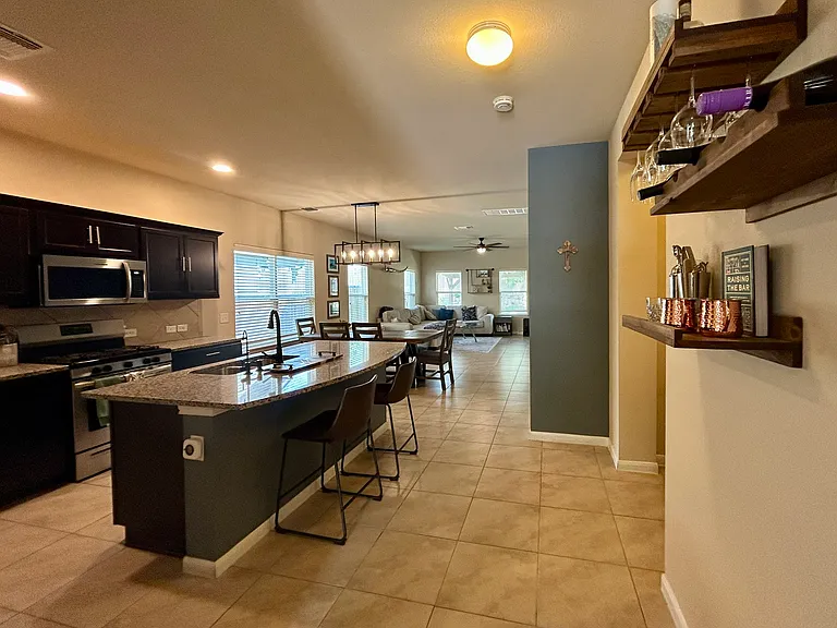 6709 San Isidro Dr — Photo 5