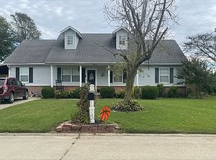 904 Pine St, Kennett, MO 63857