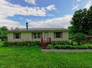 140 Hadlock Pond Rd, Fort Ann, NY 12827