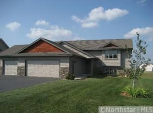 311 E Cheyenne St, Roberts, WI 54023