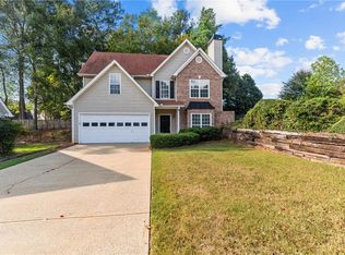320 Ellesmere Way, Sugar Hill, GA 30518