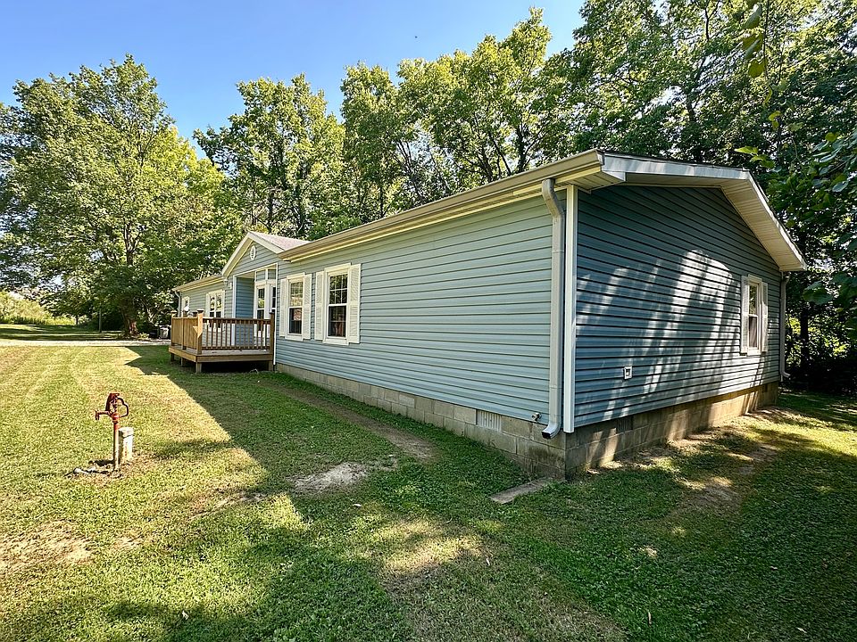 2470 N Franklin St, Greenfield, IN 46140 Zillow