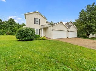 1075 Goss Ct #2143A, Wentzville, MO 63385