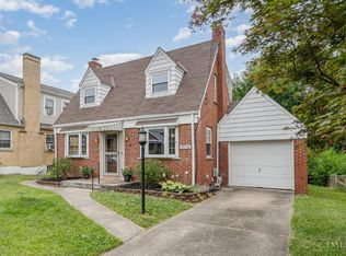 3604 Robb Ave, Cincinnati, OH 45211