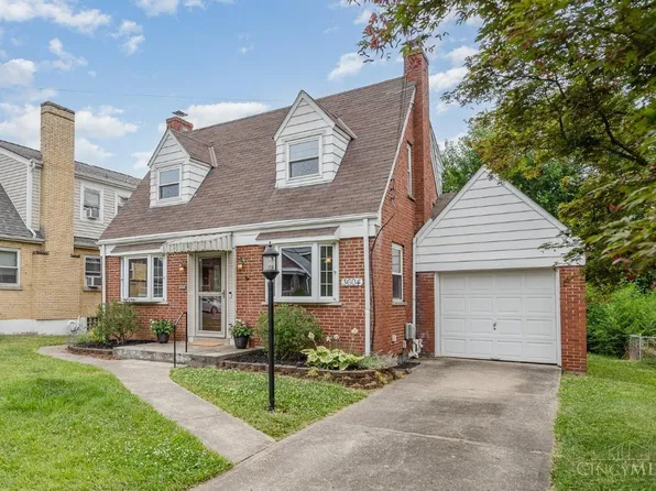 3604 Robb Ave, Cincinnati, OH 45211